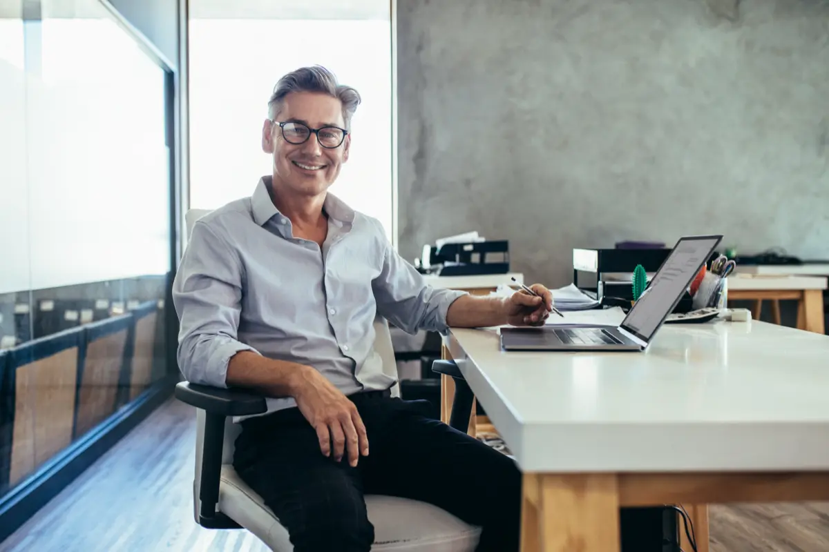 „Potenzielle Kunden finden mich nicht vertrauenswürdig" – Wie Sie dieses Problem in 30 Tagen lösen