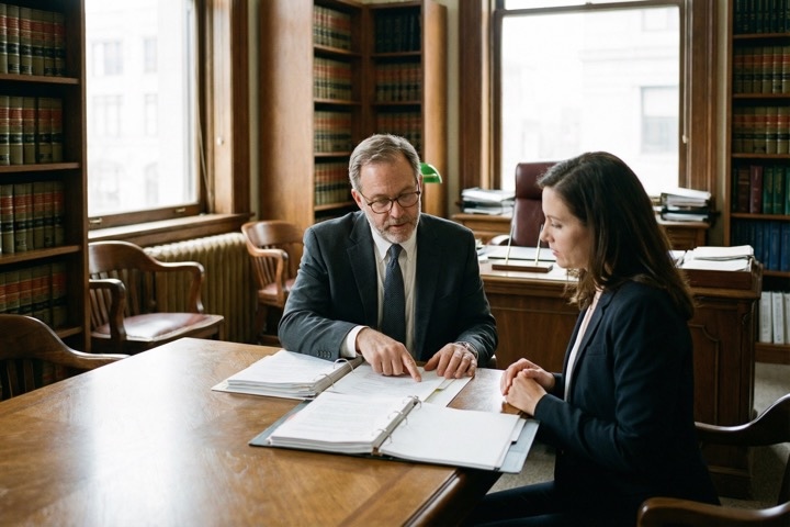 Rechtsdienstleistungen